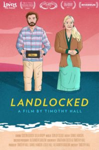 2022 Longleaf Film Festival Official Selection: Landlocked