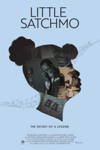 2022 Longleaf Film Festival Official Selection: Little Satchmo