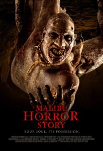 2022 Longleaf Film Festival Official Selection: Malibu Horror Story