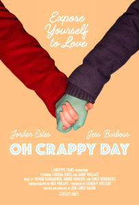 2022 Longleaf Film Festival Official Selection: Oh Crappy Day