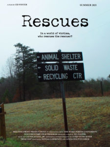 2022 Longleaf Film Festival Official Selection: Rescues