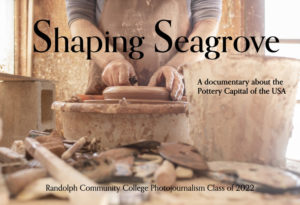 2022 Longleaf Film Festival Official Selection: Shaping Seagrove