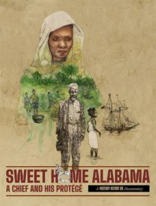 2022 Longleaf Film Festival Official Selection: Sweet Home Alabama: A Chief and his Protégé