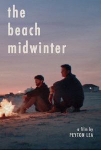 2022 Longleaf Film Festival Official Selection: The Beach Midwinter