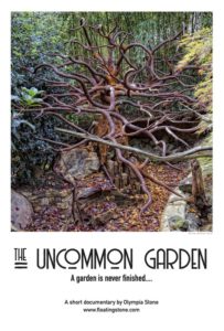 2022 Longleaf Film Festival Official Selection: The Uncommon Garden