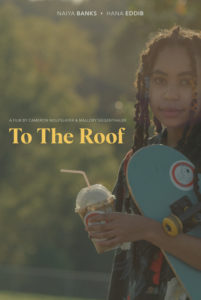 2022 Longleaf Film Festival Official Selection: To the Roof