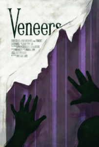 2022 Longleaf Film Festival Official Selection: Veneers
