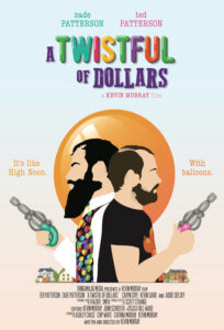 2023 Longleaf Film Festival Official Selection: A Twistful of Dollars