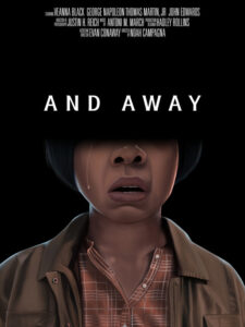 2023 Longleaf Film Festival Official Selection: And Away
