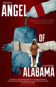2023 Longleaf Film Festival Official Selection: Angel of Alabama