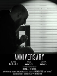 2023 Longleaf Film Festival Official Selection: Anniversary