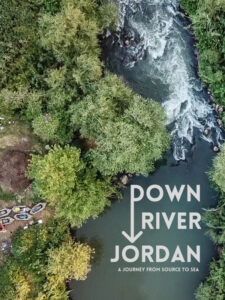 2023 Longleaf Film Festival Official Selection: Down River Jordan