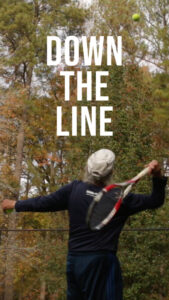 2023 Longleaf Film Festival Official Selection: Down the Line