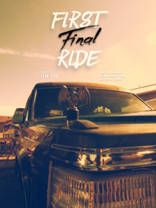 2023 Longleaf Film Festival Official Selection: First Final Ride