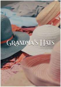2023 Longleaf Film Festival Official Selection: Grandma's Hats
