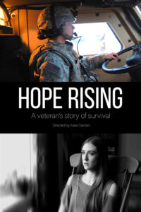 2023 Longleaf Film Festival Official Selection: Hope Rising