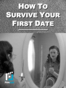 2023 Longleaf Film Festival Official Selection: How to Survive Your First Date