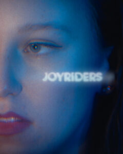 2023 Longleaf Film Festival Official Selection: Joyriders