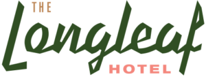 Longleaf Hotel is the official hotel of Longleaf Film Festival in 2023!
