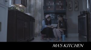 2023 Longleaf Film Festival Official Selection: Ma's Kitchen