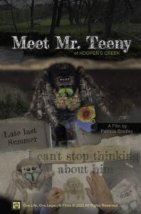 2023 Longleaf Film Festival Official Selection: Meet Mr. Teeny of Hooper's Creek