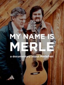 2023 Longleaf Film Festival Official Selection: My Name Is Merle
