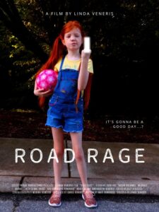 2023 Longleaf Film Festival Official Selection: Road Rage