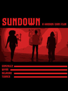 2023 Longleaf Film Festival Official Selection: Sundown