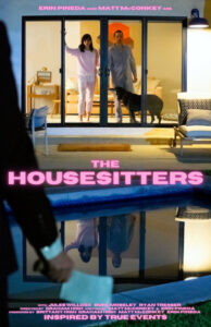 2023 Longleaf Film Festival Official Selection: The Housesitters