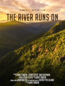 2023 Longleaf Film Festival Official Selection: The River Runs On