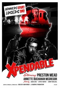 2023 Longleaf Film Festival Official Selection: Xpendable