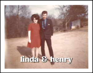 2023 Longleaf Film Festival Official Selection: Linda & Henry