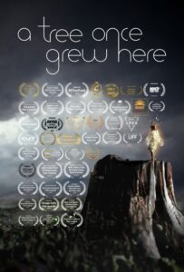 2024 Longleaf Film Festival Official Selection: a tree once grew here