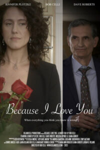 2024 Longleaf Film Festival Official Selection: Because I Love You