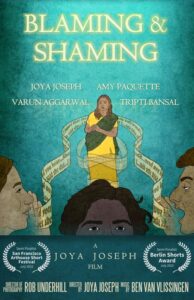 2024 Longleaf Film Festival Official Selection: Blaming and Shaming