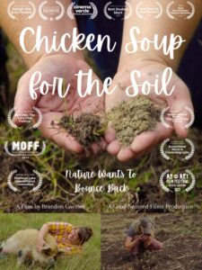 2024 Longleaf Film Festival Official Selection: Chicken Soup for the Soil