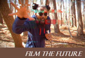 2024 Longleaf Film Festival Official Selection: Film the Future