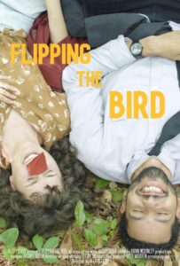 2024 Longleaf Film Festival Official Selection: Flipping the Bird