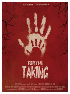2024 Longleaf Film Festival Official Selection: For the Taking