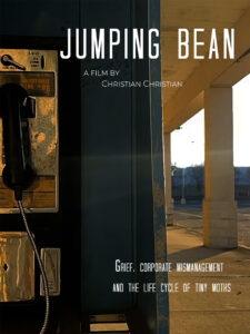 2024 Longleaf Film Festival Official Selection: Jumping Bean