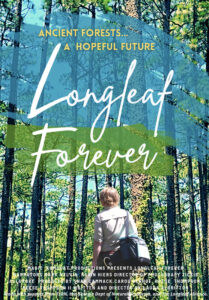 2024 Longleaf Film Festival Official Selection: Longleaf Forever