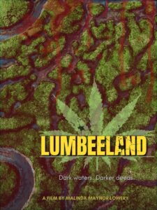 2024 Longleaf Film Festival Official Selection: Lumbeeland