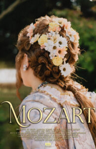 2024 Longleaf Film Festival Official Selection: Mozart