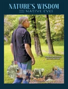 2024 Longleaf Film Festival Official Selection: Nature's Wisdom thru Native Eyes
