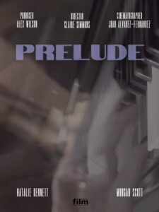 2024 Longleaf Film Festival Official Selection: Prelude