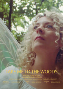 2024 Longleaf Film Festival Official Selection: Take Me to the Woods