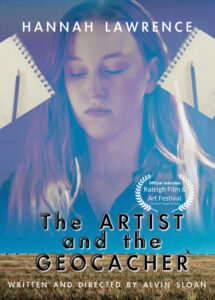 2024 Longleaf Film Festival Official Selection: The Artist and the Geocacher