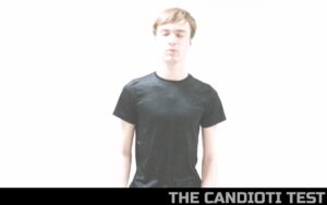 2024 Longleaf Film Festival Official Selection: The Candioti Test