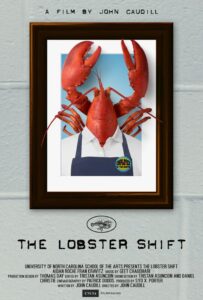 2024 Longleaf Film Festival Official Selection: The Lobster Shift