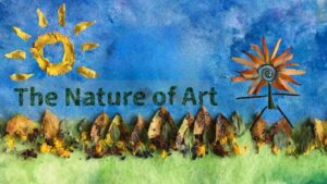 2024 Longleaf Film Festival Official Selection: The Nature of Art